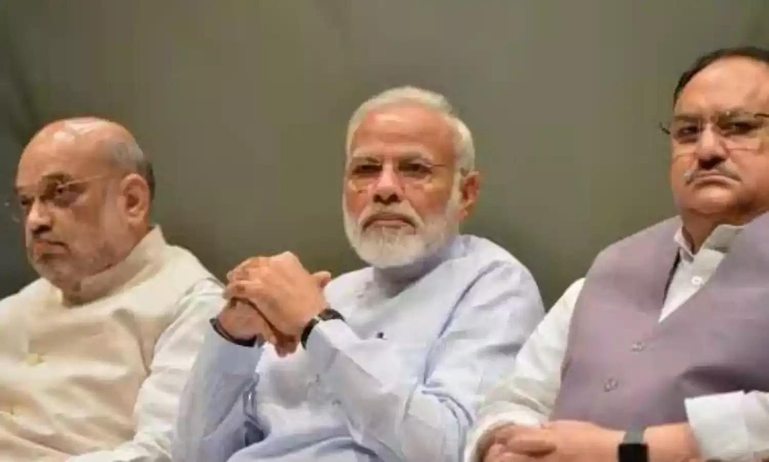 पुरानी पेंशन योजना का विरोध कर रही बीजेपी क्या कर रही है यूटर्न लेने की तैयारी! फ्री की योजनाओं ने बढ़ा दी है बीजेपी की टेंशन!
