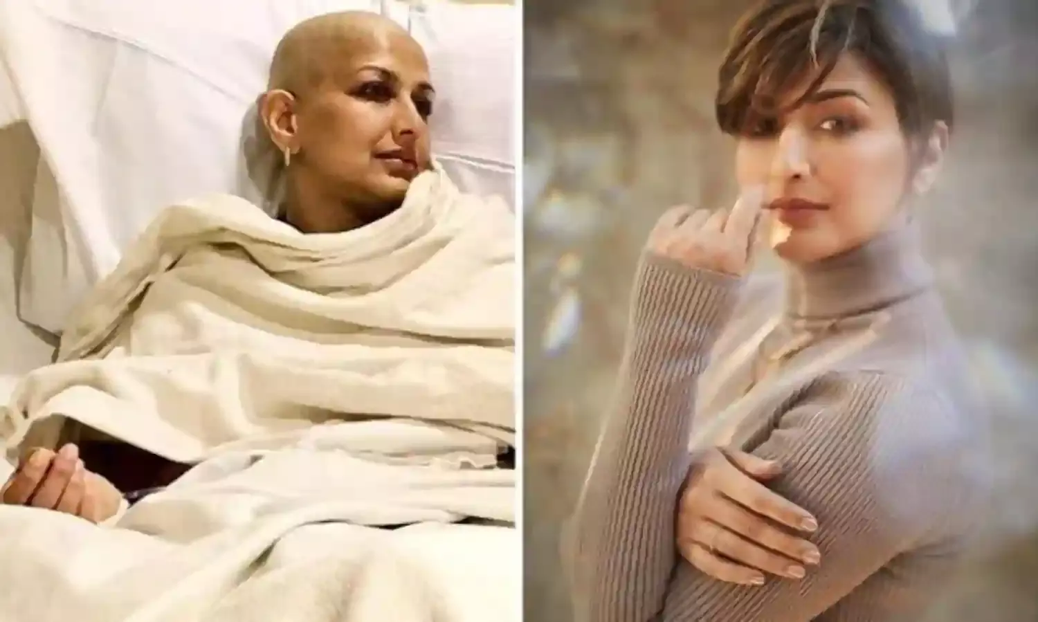 एक्ट्रेस सोनाली बेंद्रे की फोटो को अमेरिकी फैशन डिजाइनर क्रिस्डा रोड्रिगेज की बताकर किया जा रहा शेयर, जानिए क्या है सच्चाई?