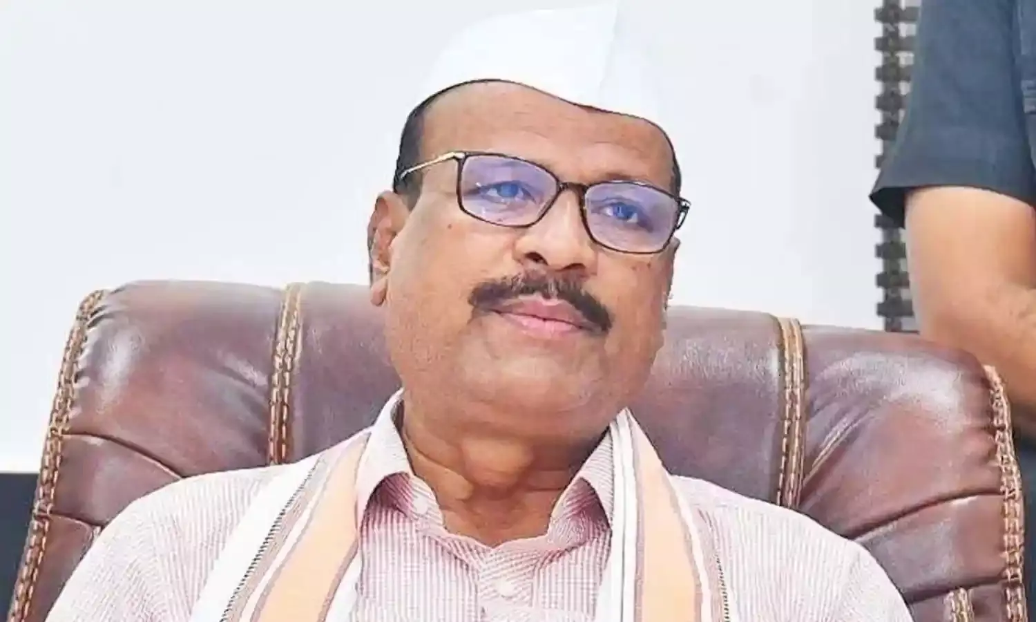 अब्दुल सत्तार का अजब बयान, बोले - मेरे कृषि मंत्री बनने के बाद से राज्य में बारिश नहीं रुक नहीं
