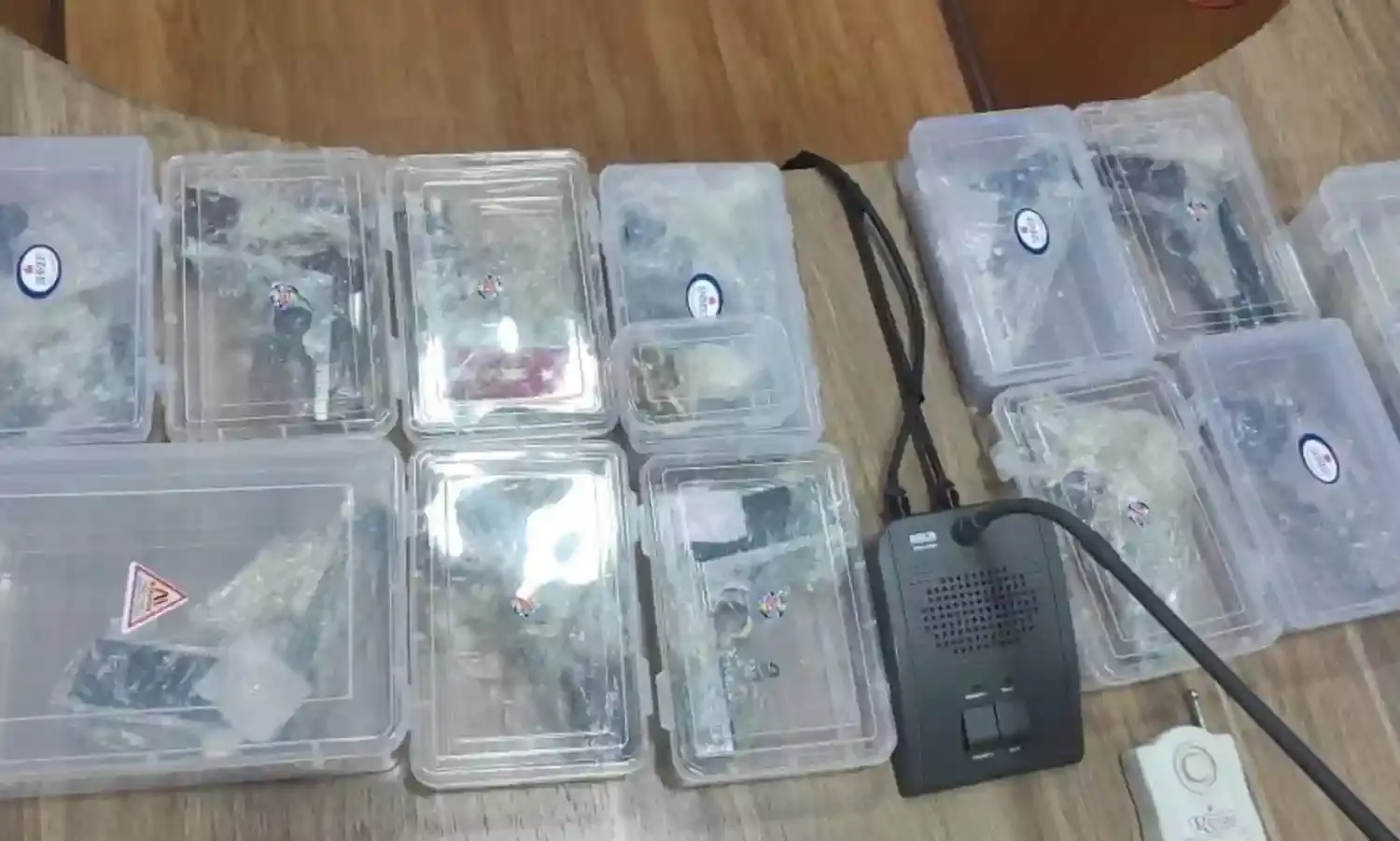 कामठी गोलीकांड पुलिस ने जब्त की पिस्टल, आरोपी गिरफ्तार