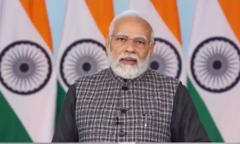 कर्नाटक की करारी हार से बौखलाई बीजेपी ने अपने सांसदों की मांगी रिपोर्ट, विशेष जनसंपर्क अभियान चलाकर जनता से लेगी फीडबैक
