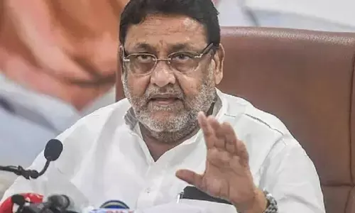 मलिक को नहीं मिली सुप्रीम कोर्ट से राहत, सुनवाई 12 जुलाई तक टाली मलिक को नहीं मिली सुप्रीम कोर्ट से राहत, सुनवाई 12 जुलाई तक टाली