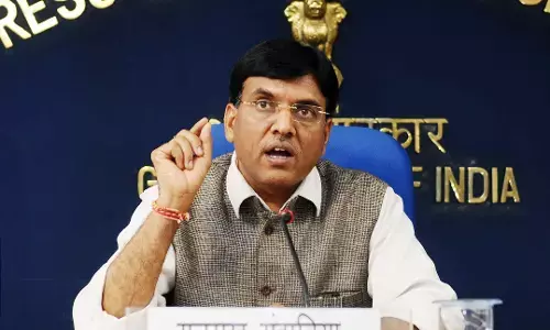 चिकित्सा उपकरण क्षेत्र में 2030 तक 4 गुना तक वृद्धि करने की क्षमता - मांडविया