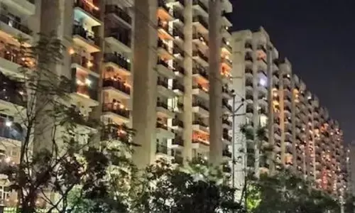 मंत्रिमंडल की मंजूरी : मुंबई की 150 हाउसिंग सोसाइटियों के पुनर्निर्माण का रास्ता साफ- अजित पवार ने स्वागत मंत्रिमंडल की मंजूरी : मुंबई की 150 हाउसिंग सोसाइटियों के पुनर्निर्माण का रास्ता साफ- अजित पवार ने स्वागत