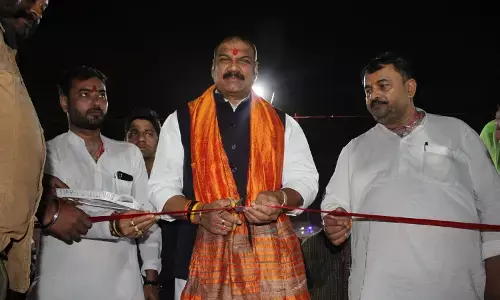 मध्यप्रदेश: राजस्व एवं परिवहन मंत्री ने किया गोविंद मेला महोत्सव का शुभारंभ