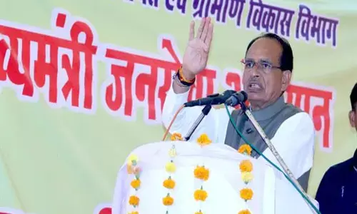 मुख्यमंत्री जन सेवा अभियान: अब तक 40 हजार आवेदनों का हो गया निराकरण