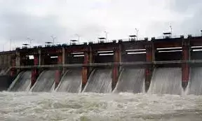 मूल और बल्लारपुर तहसील में 7 गेट वाले बांधों को मिली मंजूरी