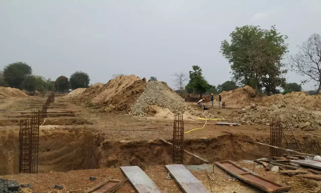 CIIIT प्रकल्प से निर्माण होंगे कुशल मानवबल