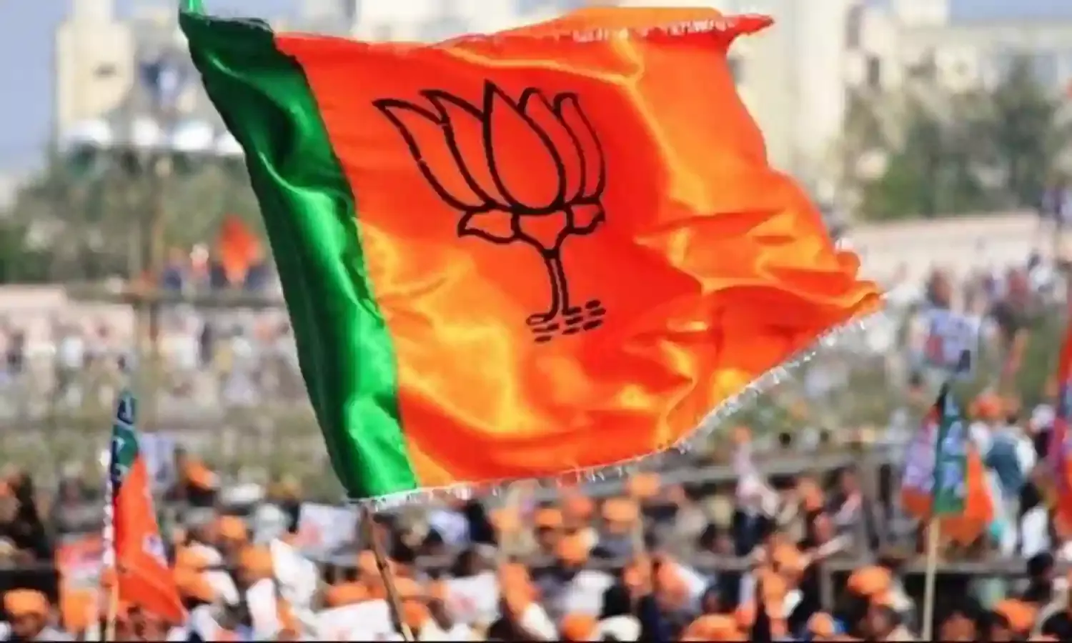 नगरीय निकाय चुनाव में बीजेपी का बजा डंका, लेकिन प्रदर्शन के पैमाने  पर फेल हुई पार्टी, इस वजह से फिक्रमंद हैं मोदी-शाह!