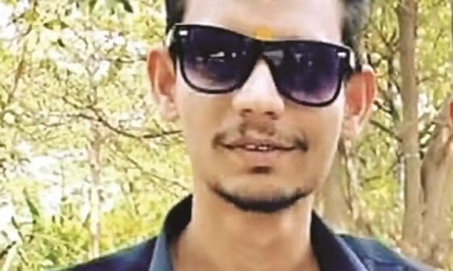 किशोर ने नदी में कूदकर कर ली खुदकुशी