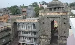 तुलजा भवानी मंदिर में ड्रेस कोड, तंग-छोटे कपड़ों में नो एंट्री