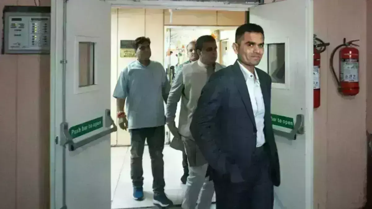समीर वानखेड़े सीबीआई के समक्ष पूछताछ के लिए नहीं हुए पेश