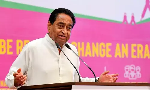 केजरीवाल सरकार की राह पर कमलनाथ, पहले भी इन वादों के जरिए एमपी में बना चुके हैं कांग्रेस की सरकार