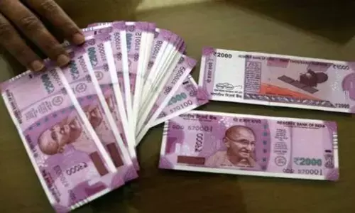मार्केट से गायब होगा 2000 का नोट, RBI लेगा वापस, जानिए आपके पर्स में रखे नोट का क्या होगा