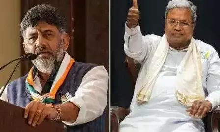 कर्नाटक में मुख्यमंत्री पद के बाद कैबिनेट को लेकर चर्चाएं हुई तेज, जानें संभावित मंत्रियों के नाम