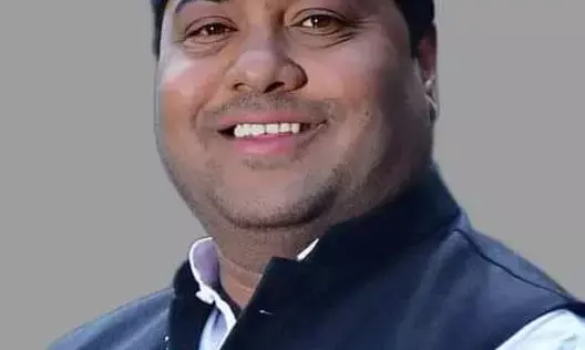 मुख्यमंत्री ने की थी अमानगंज में सिविल अस्पताल बनाने की घोषणा, नहीं हुई पूरी