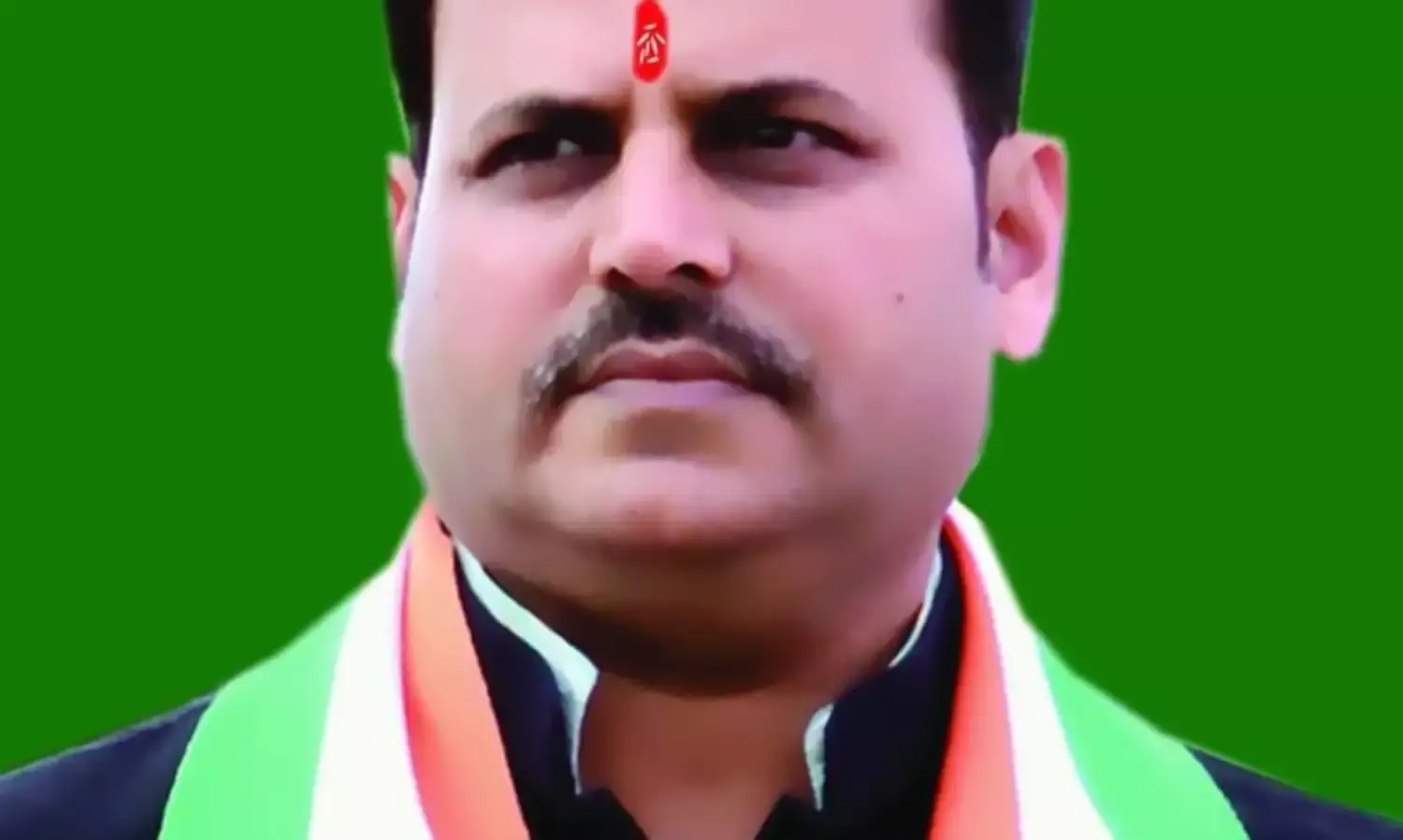 किसानों से खरीदी गई फसलों की राशि का तत्काल भुगतान करे सरकार: श्रीकांत पप्पू दीक्षित