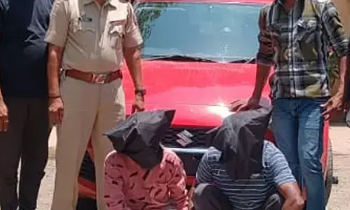 एटीएम फोड़नेवाले दो आरोपी मध्यप्रदेश व हरियाणा से गिरफ्तार एटीएम फोड़नेवाले दो आरोपी मध्यप्रदेश व हरियाणा से गिरफ्तार