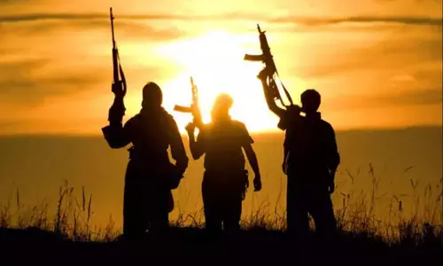 इमरान खान के मसले के बाद पाकिस्तान में एक्टिव आतंकी संगठन, तैयार की नेताओं की हिटलिस्ट