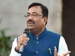 मुनगंटीवार ने आदित्य को वरली सीट से इस्तीफा देने की दी चुनौती मुनगंटीवार ने आदित्य को वरली सीट से इस्तीफा देने की दी चुनौती