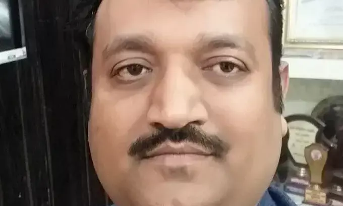 भाजपा नेता सतानंद गौतम बनें दमोह जिले के प्रभारी