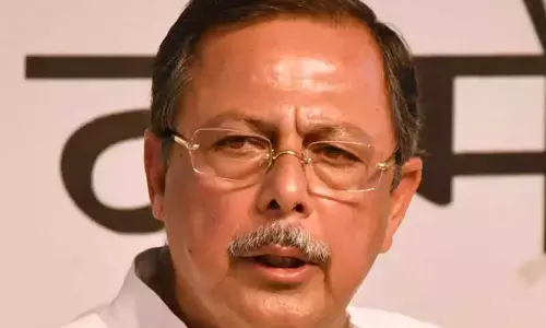 मध्यप्रदेश: NSUI मेडिकल विंग के संयोजक रवि परमार की गिरफ्तारी का मामला, पूर्व नेता प्रतिपक्ष ने डीजीपी को पत्र लिखकर जताया विरोध