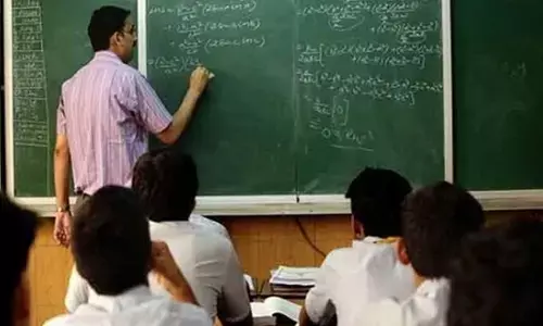 पद मंजूरी का बड़ा पेंच - घट सकती हैं शिक्षकों की संख्या
