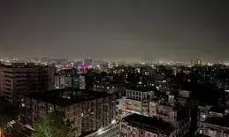 बदला मौसम का मिजाज - राहत के आसार, हल्की बारिश की संभावना