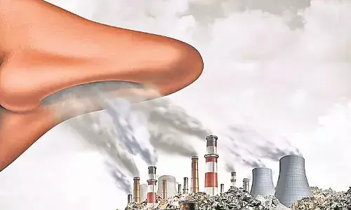 उपराजधानी में अब मोबाइल वैन से भी होगी वायु प्रदूषण पर निगरानी