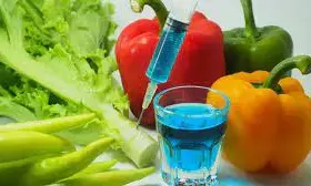 30 मिनट में ही खाद्य पदार्थ में मिलावट का चलेगा पता