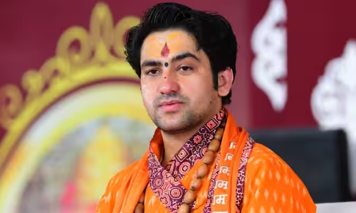 फिल्म द केरला स्टोरी पर क्या बोल गए बाबा धीरेंद्र शास्त्री? क्या फिर होगा बवाल?