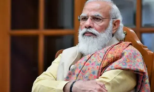 केंद्र सरकार के अध्यादेश के विरोध में विपक्षी दलों के एक जैसे सुर