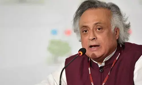 जयराम ने कहा - डेपसांग क्षेत्र में भारतीय गश्ती दल को पेट्रोलिंग से रोका जा रहा है