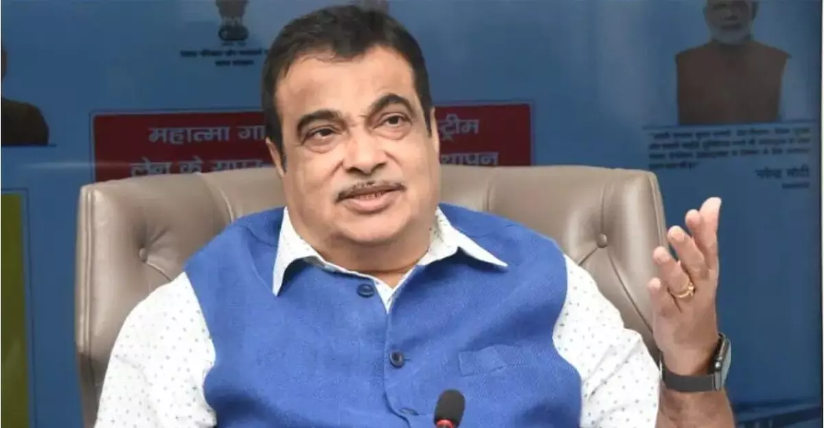 गडकरी बोले - नागपुर सही अर्थों में है हेल्थ हब, आईएमए की नई टीम का पदग्रहण समारोह गडकरी बोले - नागपुर सही अर्थों में है हेल्थ हब, आईएमए की नई टीम का पदग्रहण समारोह