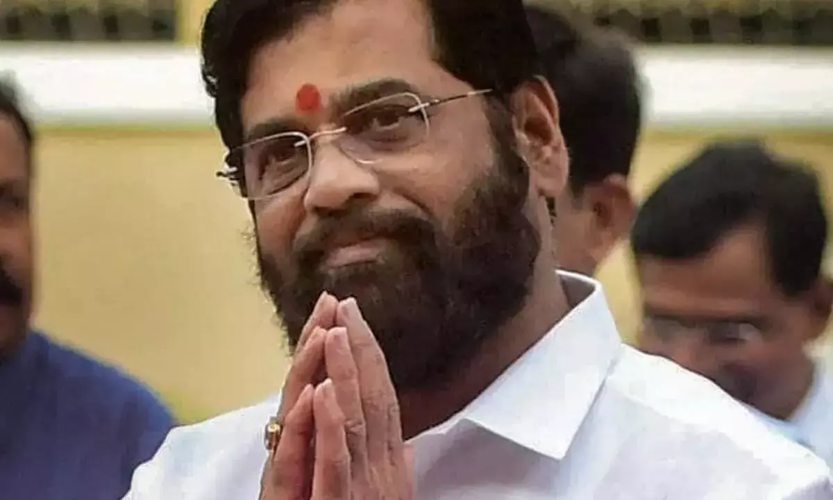 नासिक एपीएमसी चुनाव मामले में मुख्यमंत्री शिंदे के आदेश पर हाईकोर्ट ने लगाई रोक, चुनाव का रास्ता साफ