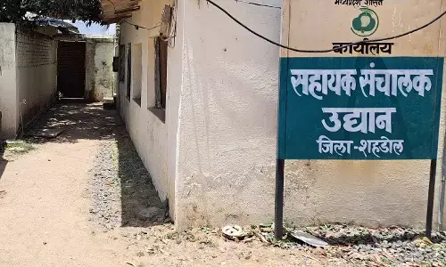 एक जिला एक उत्पाद : समूहों को स्वरोजगार से जोडऩे में लापरवाही