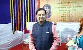 डॉक्टर उदय बोधनकर की इन बातों का रखें ध्यान, बच्चों को छू भी नहीं सकेगी गर्मी में होने वाली बीमारियां डॉक्टर उदय बोधनकर की इन बातों का रखें ध्यान, बच्चों को छू भी नहीं सकेगी गर्मी में होने वाली बीमारियां