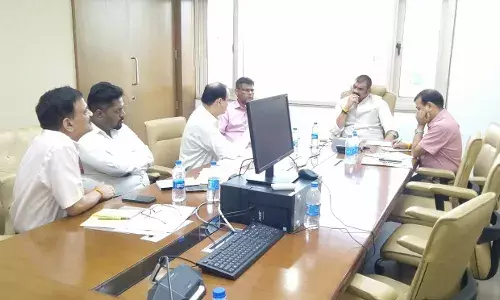 ﻿मध्यप्रदेश: अभियान चला कर यात्री वाहनों की करें फिटनेस जांच - परिवहन मंत्री राजपूत