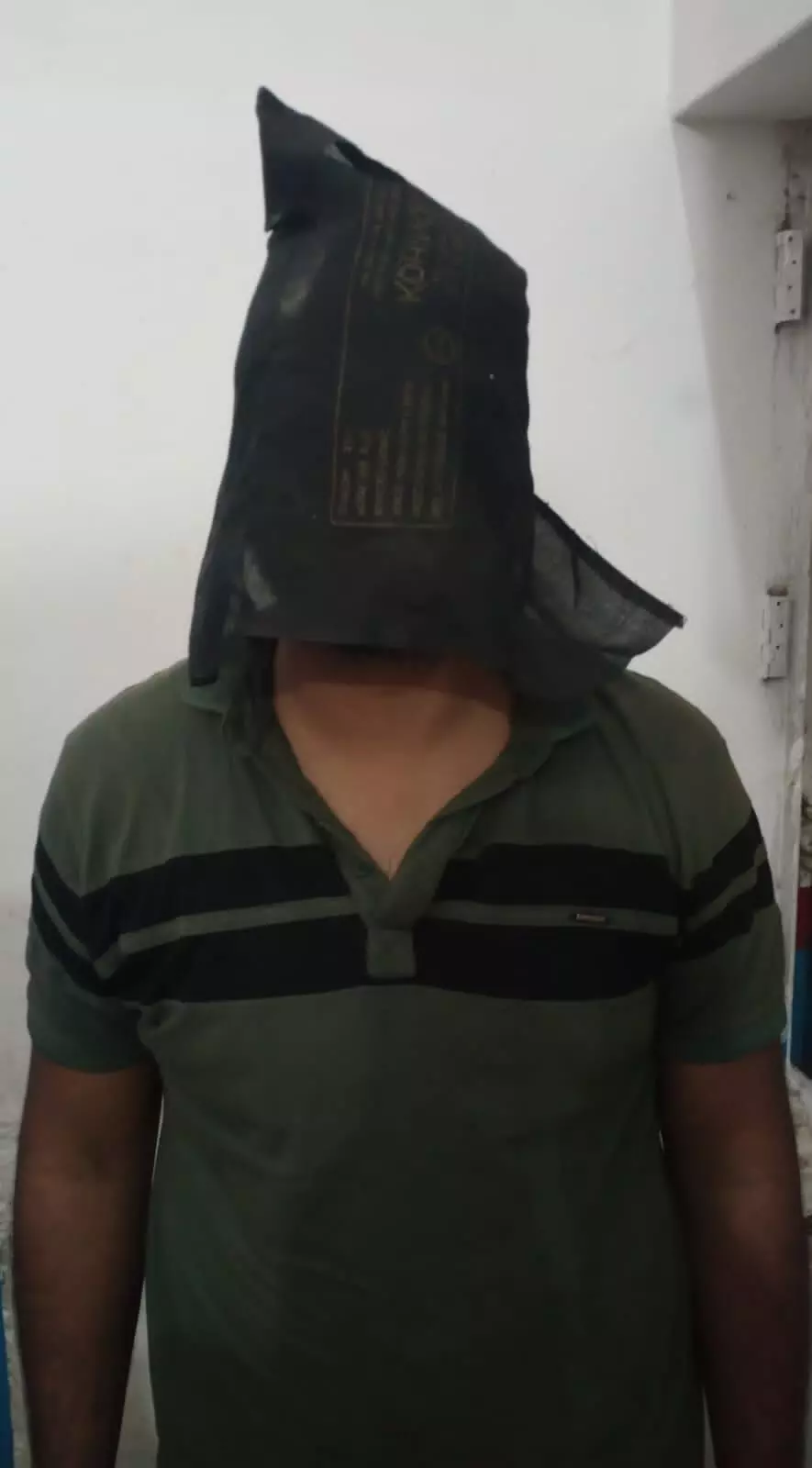 शराब कंपनी के मुनीम से 15 लाख की लूट कर हत्या का मामला शराब कंपनी के मुनीम से 15 लाख की लूट कर हत्या का मामला