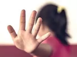 किशोरी से छेड़छाड़ के आरोपी को सजा किशोरी से छेड़छाड़ के आरोपी को सजा
