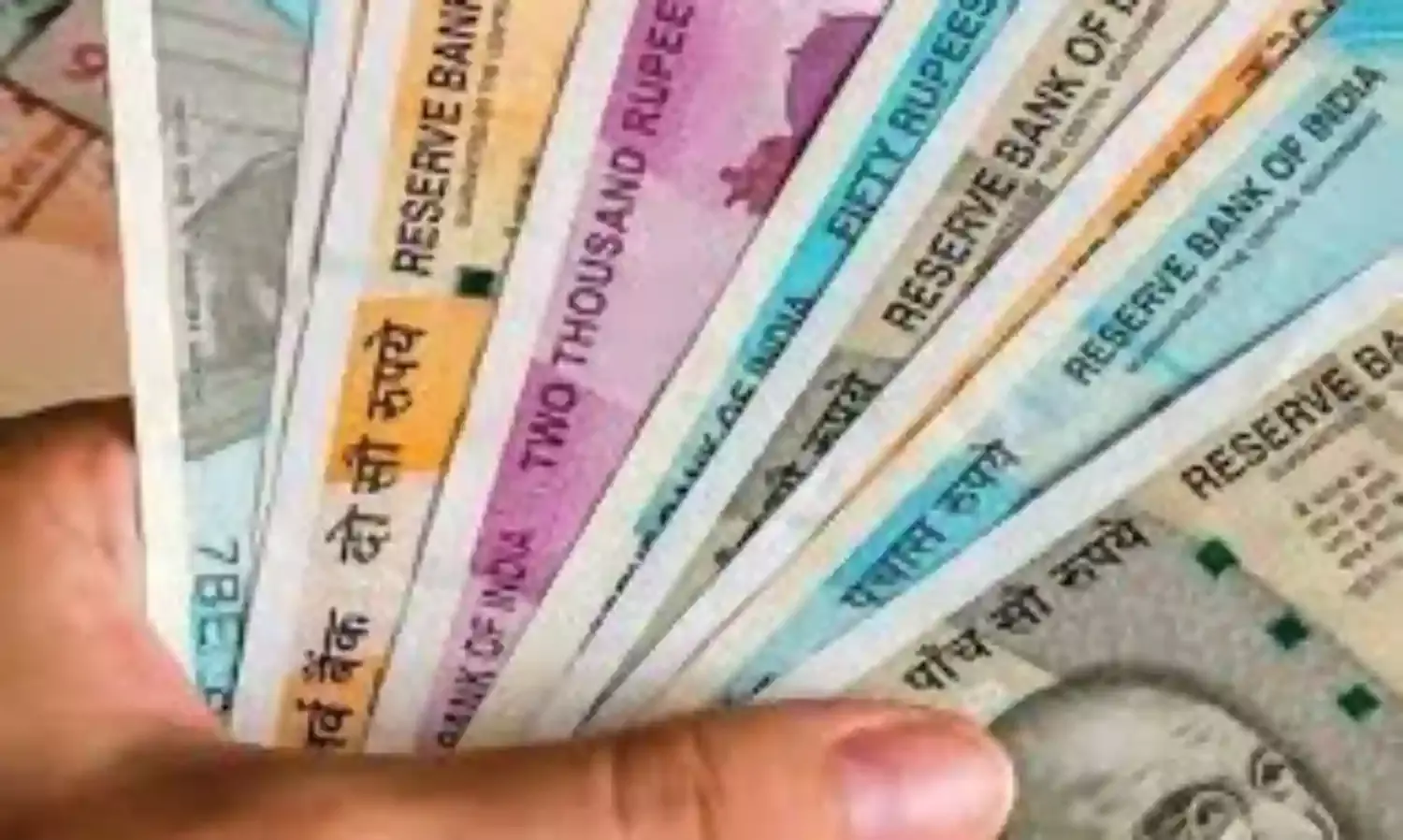 सातवें वेतन आयोग की बकाया राशि की चौथी किस्त जून महीने के वेतन के साथ मिलेगी