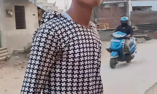 एमआईडीसी में अपराधी युवक का मिला शव एमआईडीसी में अपराधी युवक का मिला शव