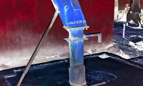 रेन वाटर हार्वेस्टिंग न करने वाले 6 लोगों के खिलाफ कार्रवाई रेन वाटर हार्वेस्टिंग न करने वाले 6 लोगों के खिलाफ कार्रवाई