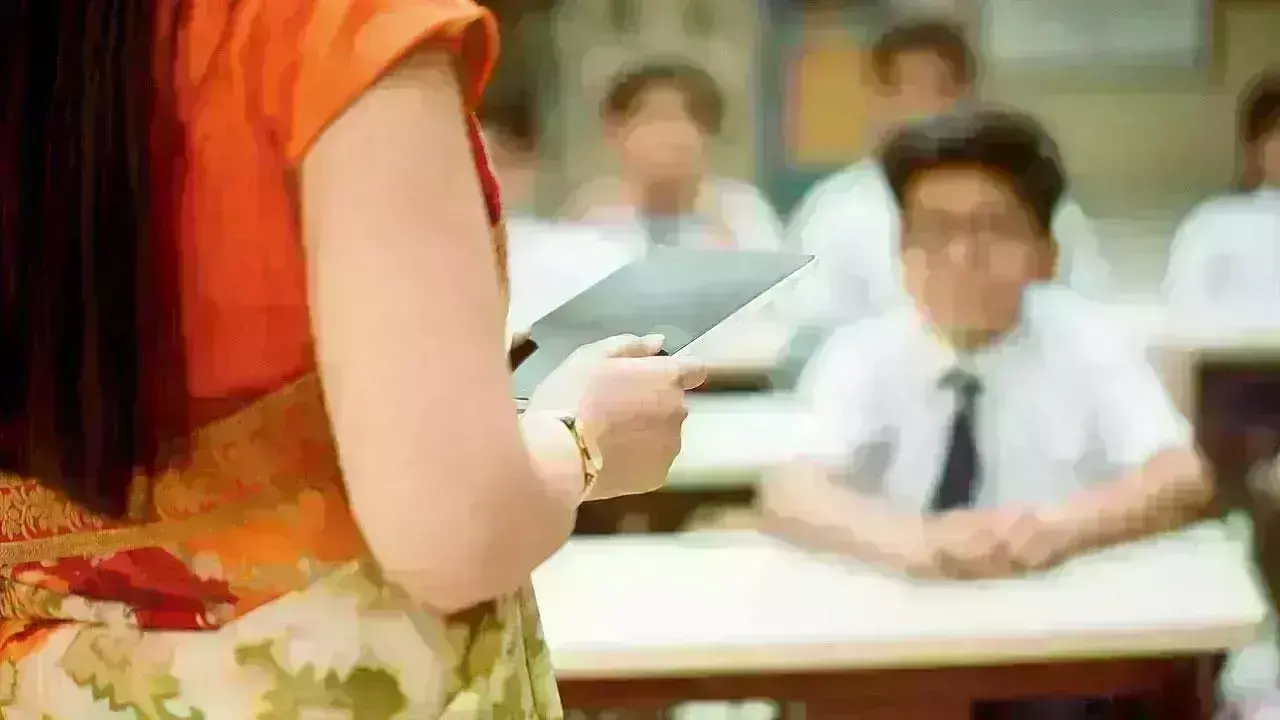 यूरोप की तर्ज पर राज्य के पाठ्यक्रम में हो सकता है बदलाव, गणित में खेल के आंकड़ों के इस्तेमाल की भी सिफारिश