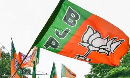 एक जिला तीन मंत्री आपसी खींचतान से आगामी चुनावों में बीजेपी को उठाना पड़ सकता है नुकसान