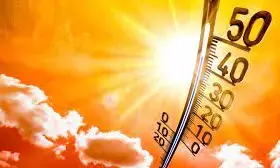 उफ ये गर्मी : 9 दिन तपेगी धरती - पहले झुलसाएगा, फिर बारिश की राह बनाएगा नौतपा