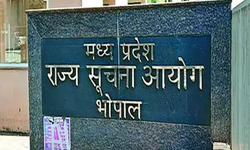 भोपाल: सूचना आयोग को गुमराह करना अधिकारी को पड़ा भारी; सूचना आयुक्त राहुल सिंह ने की कार्रवाई