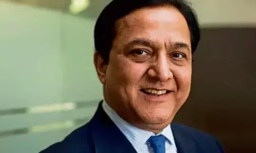 राणा कपूर की न्यायिक हिरासत 8 जून तक बढ़ी राणा कपूर की न्यायिक हिरासत 8 जून तक बढ़ी