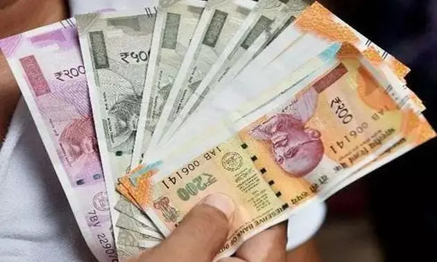 ईओडब्ल्यू के पास पहुँची विवि में भर्ती घोटाले की शिकायत