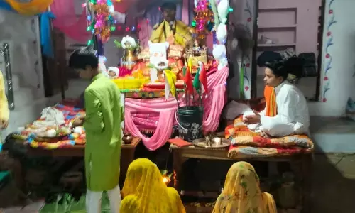 श्रीमद् भागवत ज्ञान महायज्ञ मनुष्य के लिए कल्पवृक्ष के समान: श्याम सुंदर महाराज